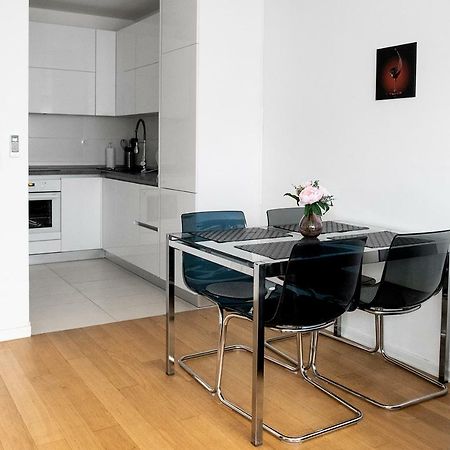 Flexible Selfcheckins 7 - Zagreb - Garage - Electric Vehicle Ccharger - Loggia - New - Luxury - Apartments Repinc 7 Exterior foto