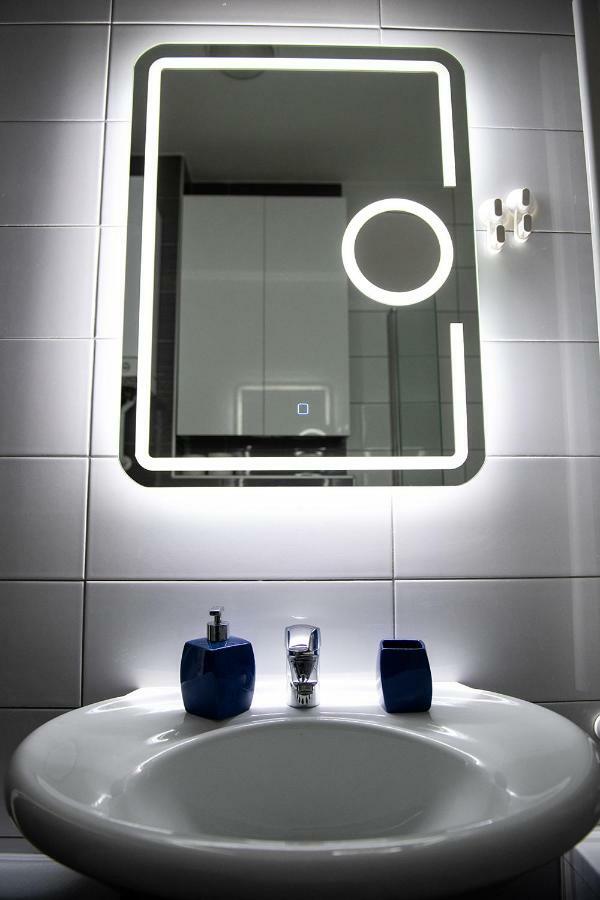 Flexible Selfcheckins 7 - Zagreb - Garage - Electric Vehicle Ccharger - Loggia - New - Luxury - Apartments Repinc 7 Exterior foto